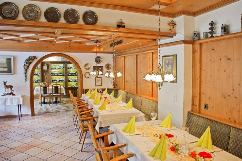 Hotel Walkenstein Oberwolfach المظهر الخارجي الصورة