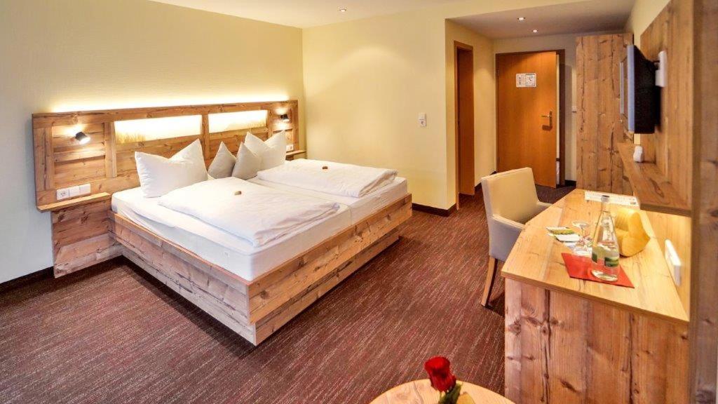Hotel Walkenstein Oberwolfach المظهر الخارجي الصورة