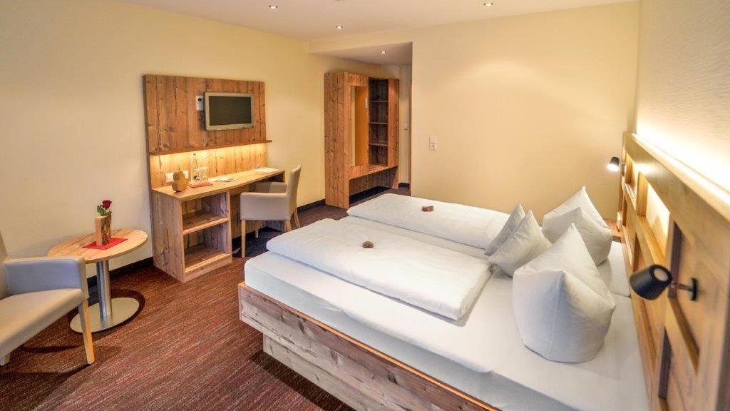 Hotel Walkenstein Oberwolfach المظهر الخارجي الصورة