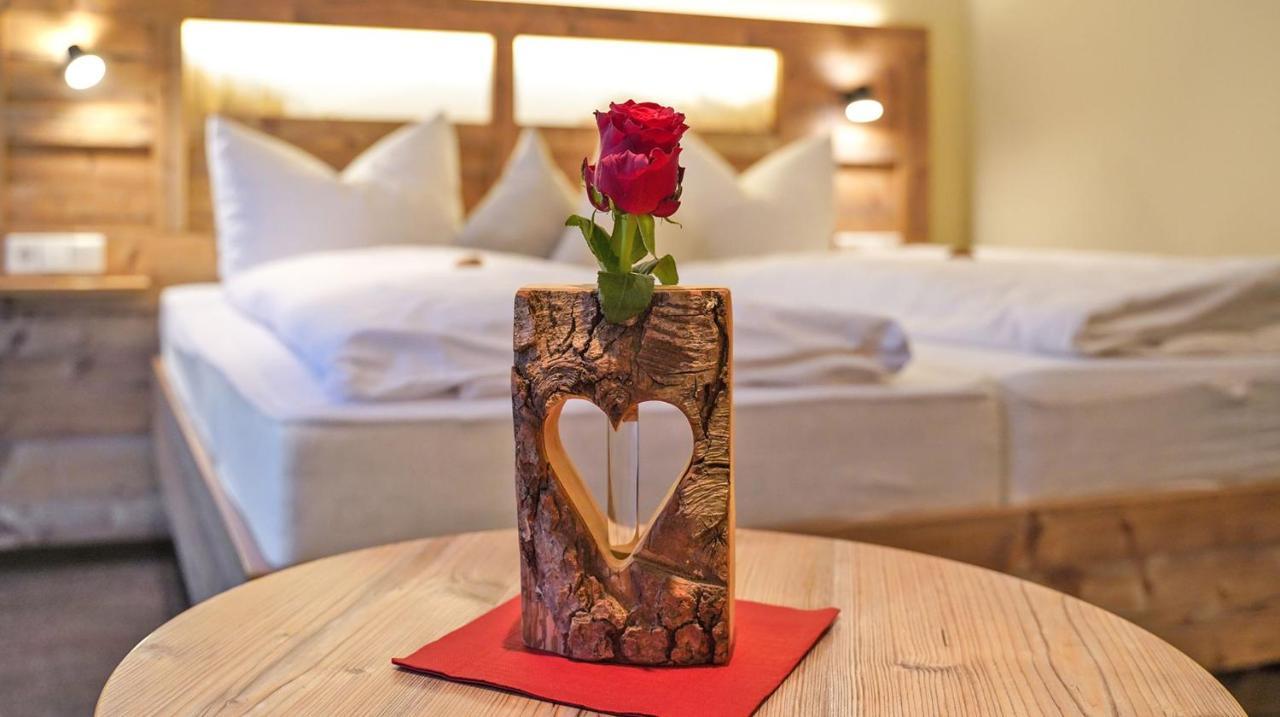 Hotel Walkenstein Oberwolfach المظهر الخارجي الصورة