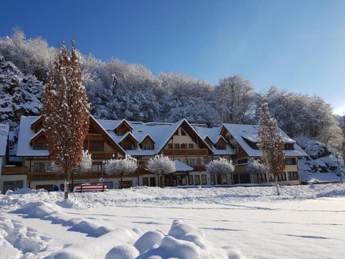 Hotel Walkenstein Oberwolfach المظهر الخارجي الصورة