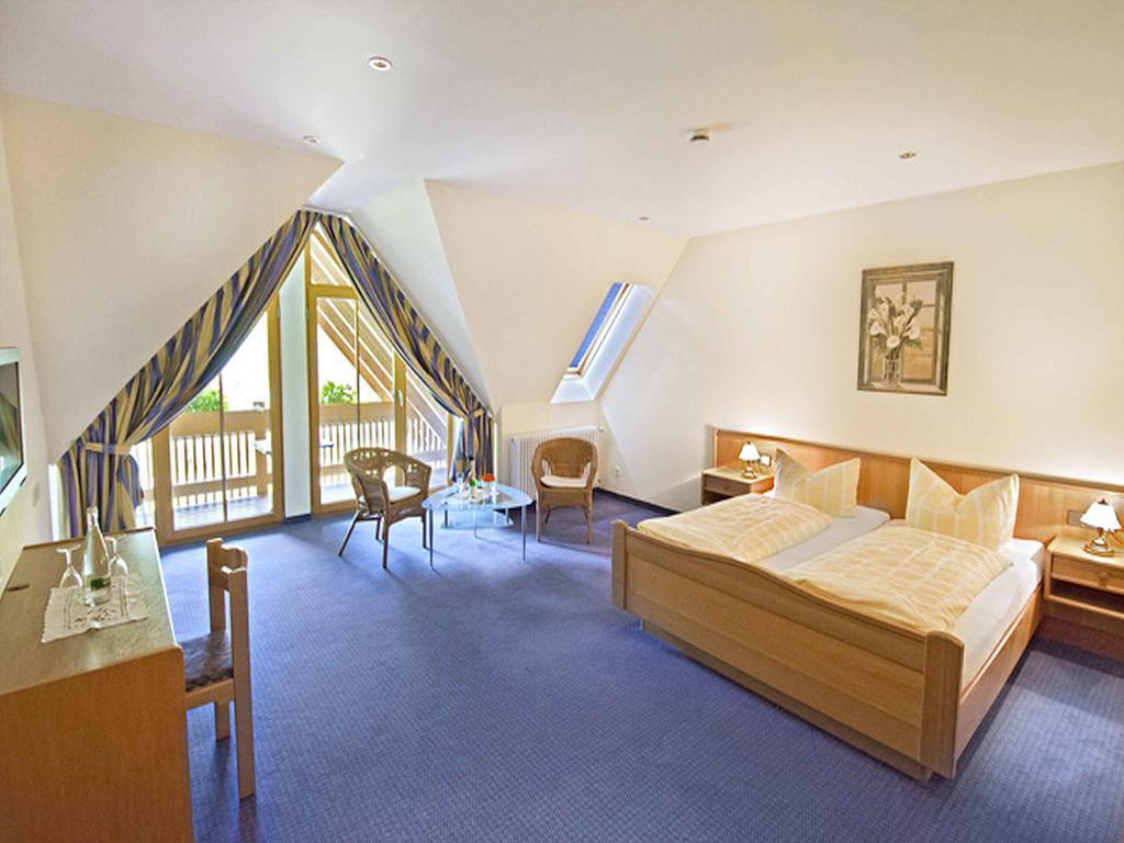 Hotel Walkenstein Oberwolfach المظهر الخارجي الصورة